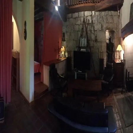 Σπίτι διακοπών House Le Moulin Du Limon