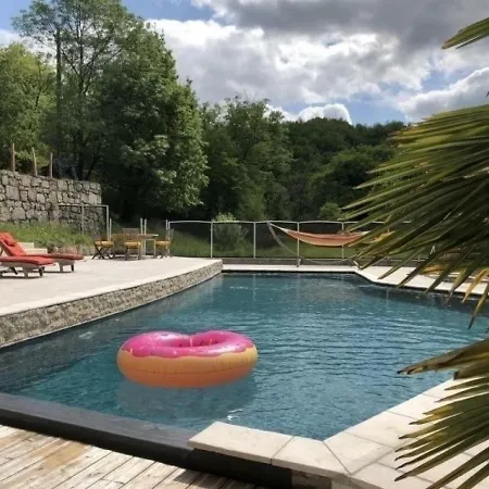 Σπίτι διακοπών House Le Moulin Du Limon *