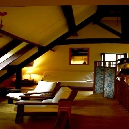 House Le Moulin Du Limon Meyronne