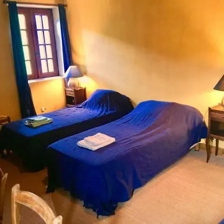 House Le Moulin Du Limon Σπίτι διακοπών