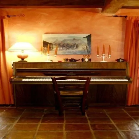 Σπίτι διακοπών House Le Moulin Du Limon *