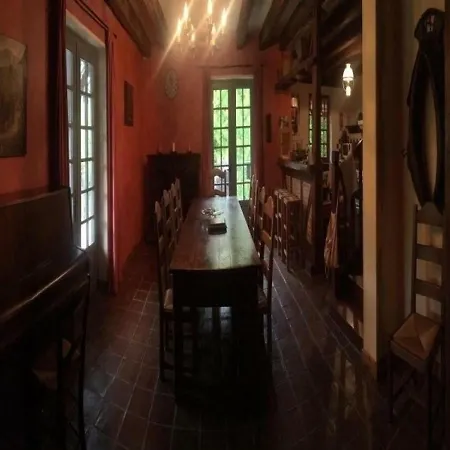 Σπίτι διακοπών House Le Moulin Du Limon *