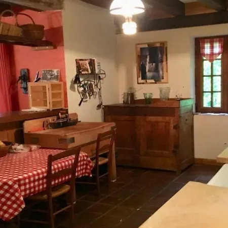 House Le Moulin Du Limon Σπίτι διακοπών
