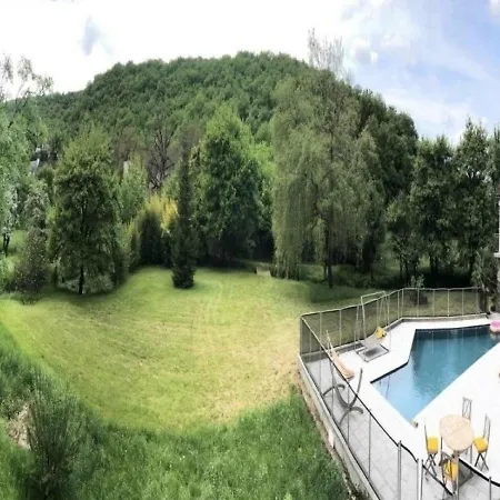 House Le Moulin Du Limon Σπίτι διακοπών Meyronne